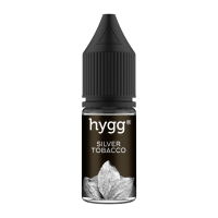 HYGG SILVER TOBACCO AROMA