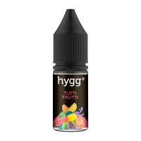 HYGG TUTTI FRUTTI AROMA