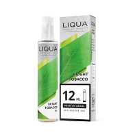 LIQUA BRIGHT TOBACCO LONGFILL