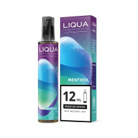 LIQUA MENTHOL LONGFILL