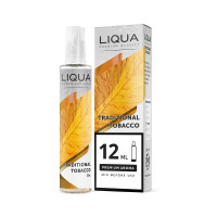 LIQUA TRADITIONAL TOBACCO LONGFILL