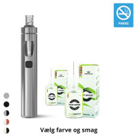 E cigaret butik i Hillerød | Største udvalg i DK | Din eCigaret