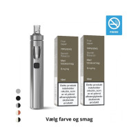 MELLEM JOYETECH/TRUE VAPOR PAKKE