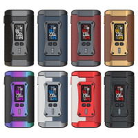 SMOK MORPH 2 MOD