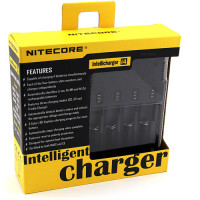 NITECORE I4 