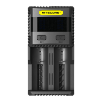 NITECORE SC2 SUPERB CHARGER