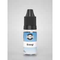 TRUE AROMA ENERGI