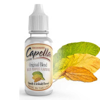 CAPELLA ORIGINAL BLEND AROMA