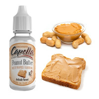 CAPELLA PEANUT BUTTER V2 AROMA