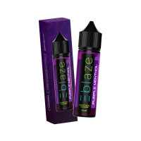 BLAZE PURPLE MENTHOL LONGFILL