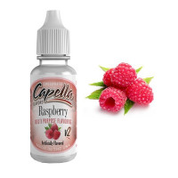 CAPELLA RASPBERRY V2 AROMA