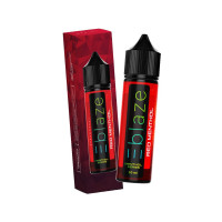 BLAZE RED MENTHOL LONGFILL