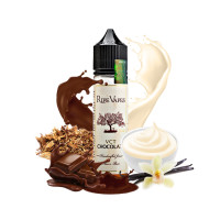 RIPE VAPES VCT CHOCOLATE