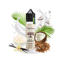 RIPE VAPES VCT COCONUT