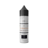 DANES PREFERRED LIQUID RY4 TOBACCO SMOOTH