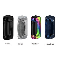 GEEKVAPE S100 MOD