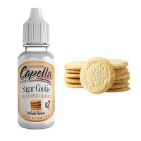 CAPELLA SUGAR COOKIE AROMA