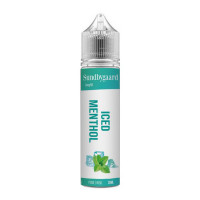 SUNDBYGAARD ICED MENTHOL