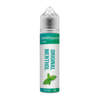 SUNDBYGAARD ORIGINAL MENTHOL