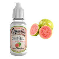 CAPELLA SWEET GUAVA AROMA