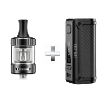 LOST VAPE THELEMA MINI KIT