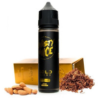 NASTY JUICE TOBACCO - GOLD BLEND