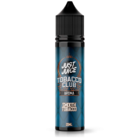 JUST JUICE SMOOTH TOBACCO