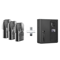 LOST VAPE URSA BABY PRO KIT