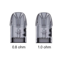 UWELL CALIBURN A3S REFILLABLE POD - 2ml (4-pack)