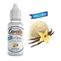 CAPELLA VANILLA BEAN ICE CREAM AROMA