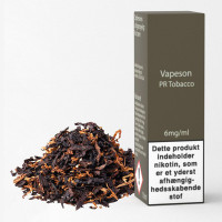 VAPESON PR TOBACCO