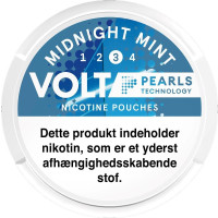 VOLT MIDNIGHT MINT NIKOTINPOSER 