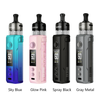 VOOPOO DRAG S 2 POD KIT - 2500MAH