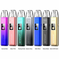 VOOPOO ARGUS G KIT - 1000MAH