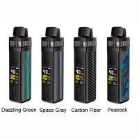 VOOPOO VINCI MOD POD KIT - 1500MAH