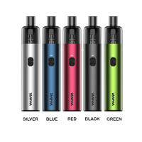 UWELL WHIRL S2 POD SYSTEM - 900MAH