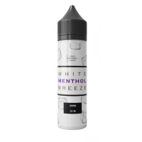 DANES PREFERRED LIQUID WHITE MENTHOL BREEZE