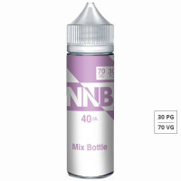 3MG 70VG NIKOTIN BASE MIX KIT 60ML