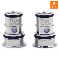 ASPIRE TIGON REPLACEMENT COIL