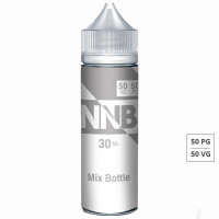 9MG 50VG NIKOTIN BASE MIX KIT 60ML