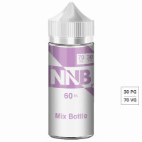 9MG 70VG NIKOTIN BASE MIX KIT 120ML