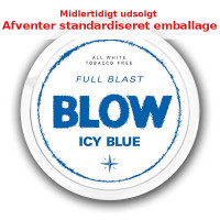 Bornholmsk snus | 1-dags levering | Bestil og modtag i morgen
