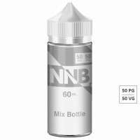 9MG 50VG NIKOTIN BASE MIX KIT 120ML