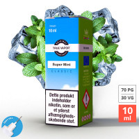 Køb billig e juice (2022) → E væske med & uden nikotin fra 25 kr. »