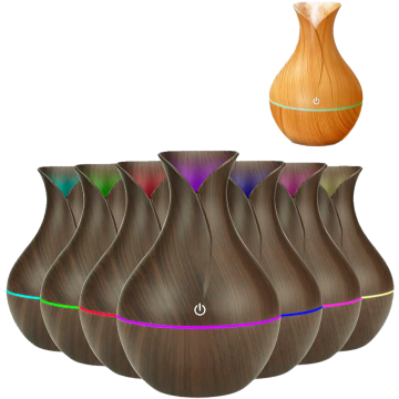 AROMA DIFFUSER - 130ML