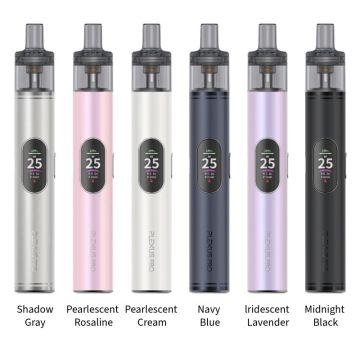 INNOKIN PLEXUS PRO - 1350 MAH