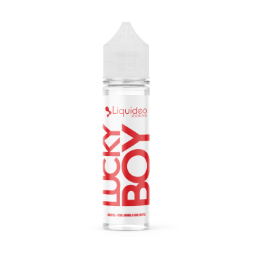 LIQUIDEO LONGFILL LUCKY BOY