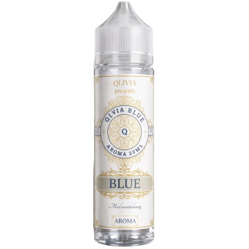 QLIVIA BLUE