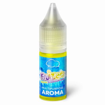 FRUIZEE BLACKCURRANT LEMON AROMA