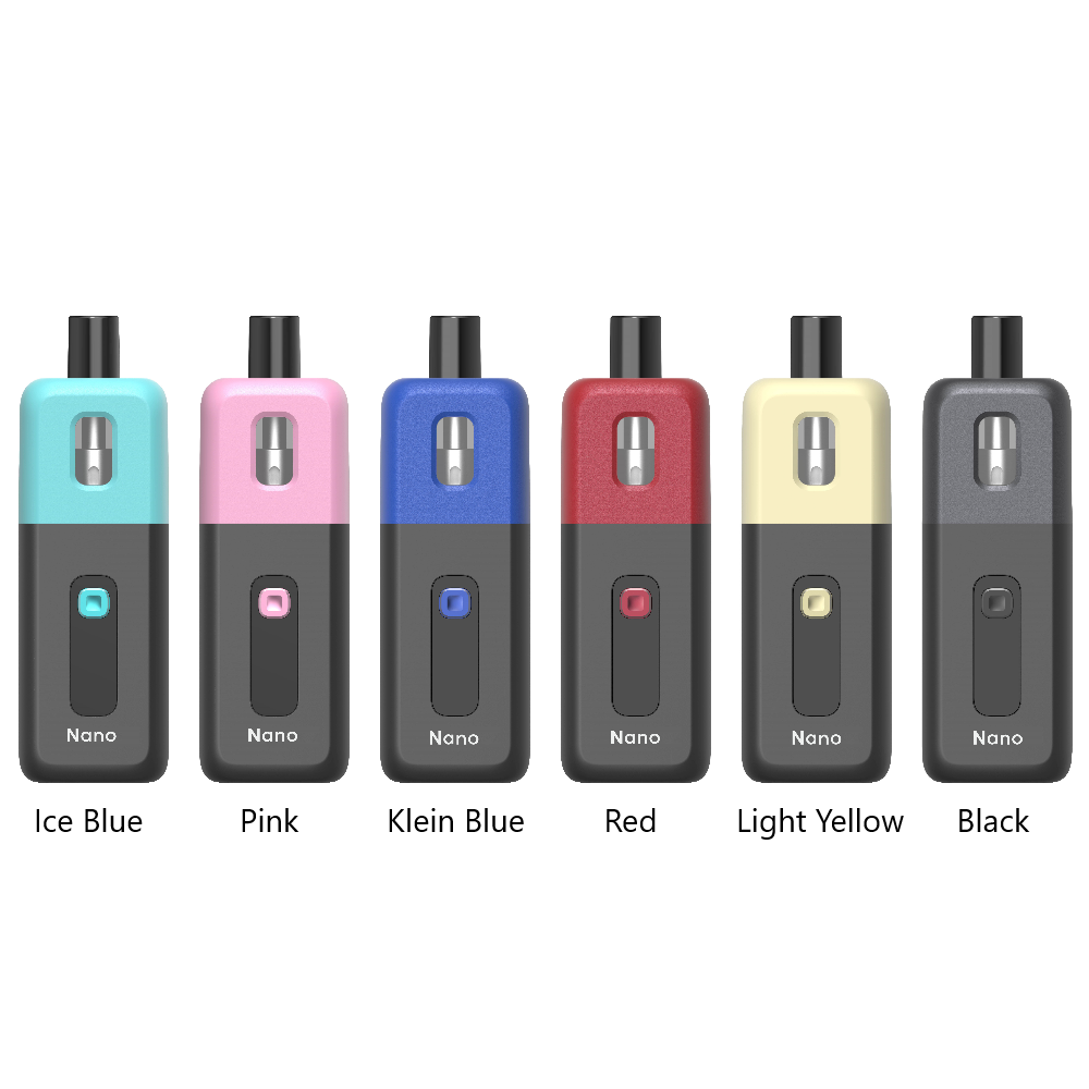 INNOKIN NANO BY VAPESON KIT - 700 MAH